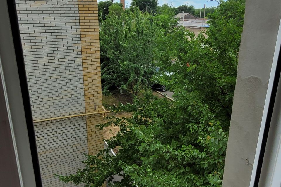 Продаётся 1-комнатная квартира, 32 м²