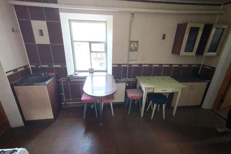 Продаётся 1-этажный дом, 103 м²