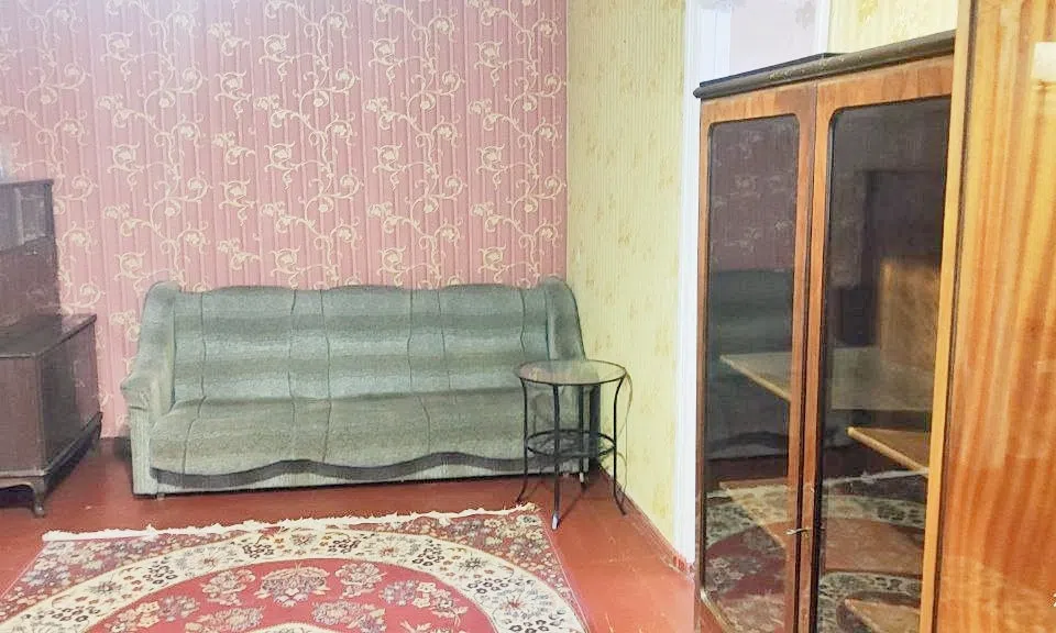 Продаётся 2-комнатная квартира, 44.3 м²