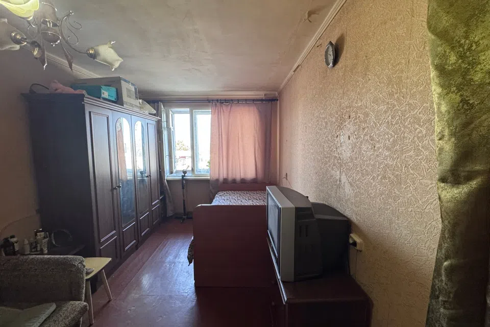 Продаётся 1-комнатная квартира, 32 м²