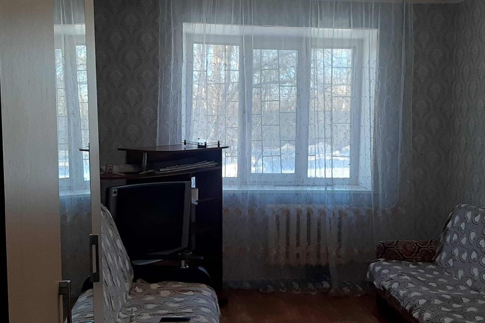 Продаётся комната в 1-комн. квартире, 18 м²