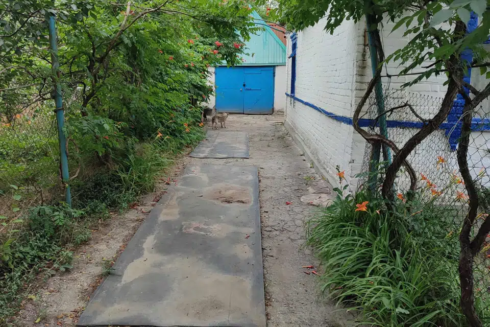 Продаётся 1-этажный дом, 52 м²