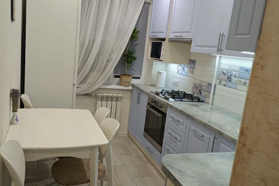 Продаётся 2-комнатная квартира, 48 м²