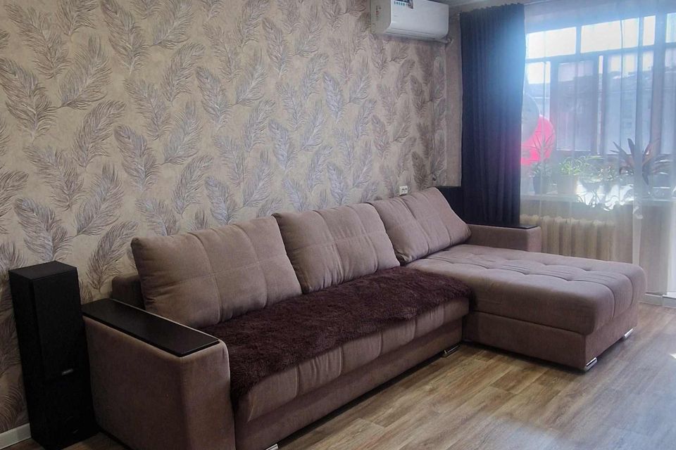 Продаётся 2-комнатная квартира, 44 м²