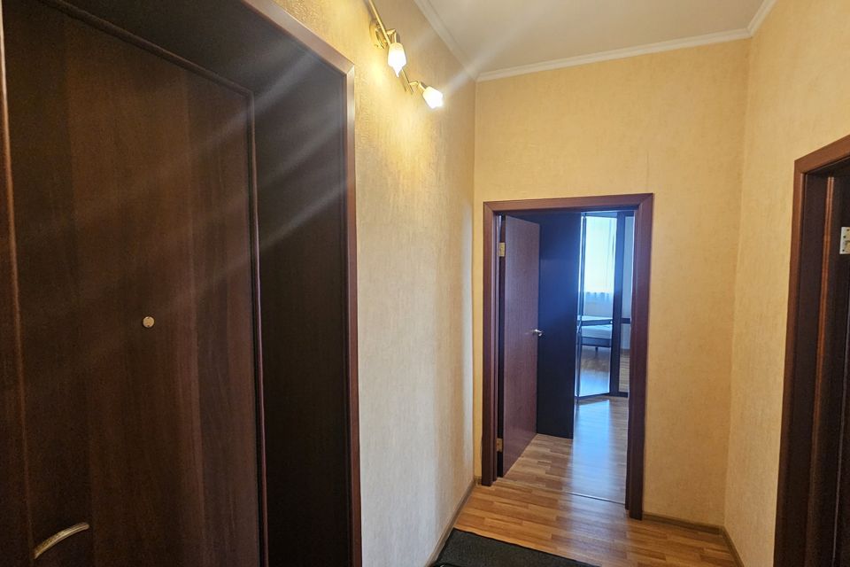 Продаётся 2-комнатная квартира, 55 м²