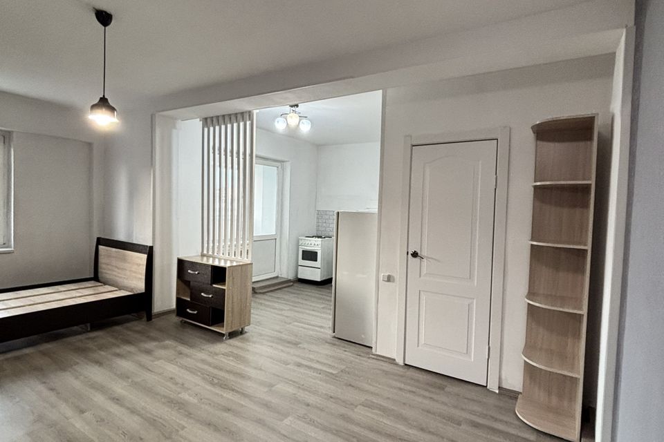 Сдаётся 1-комнатная квартира, 32 м²