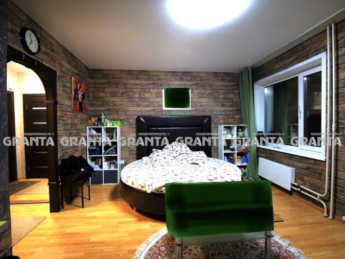 Продаётся студия, 27.3 м²