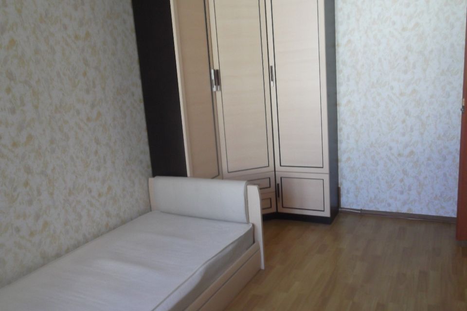 Продаётся 3-комнатная квартира, 75.2 м²