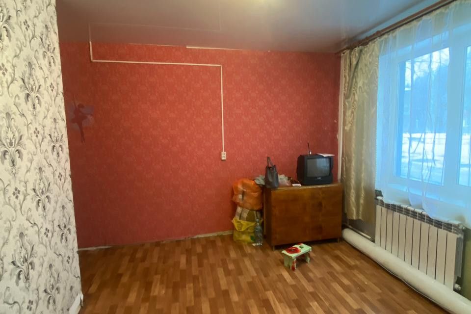 Продаётся комната в 1-комн. квартире, 18.6 м²