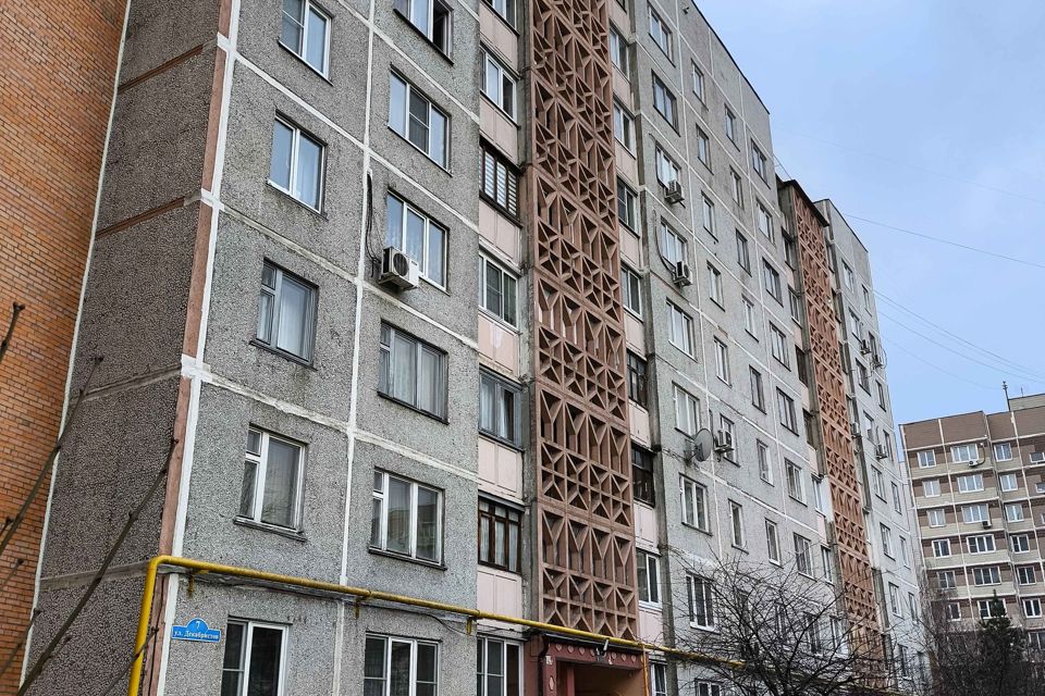 Продаётся 3-комнатная квартира, 66 м²