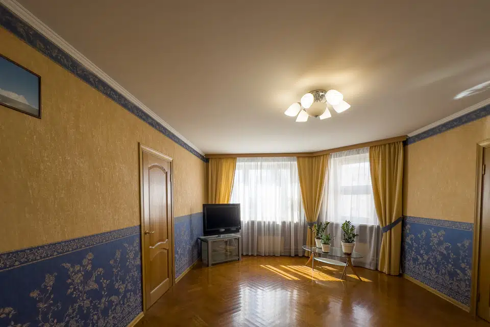 Продаётся 2-комнатная квартира, 67.2 м²