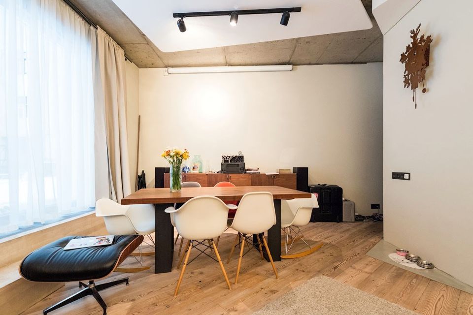 Продаётся 3-комнатная квартира, 81.3 м²