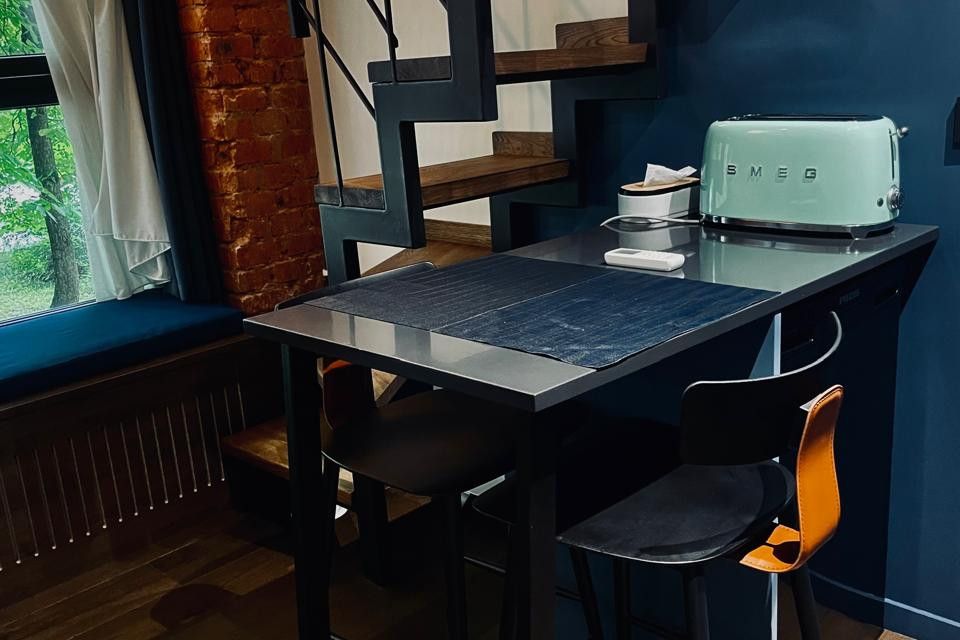 Продаётся студия, 26 м²