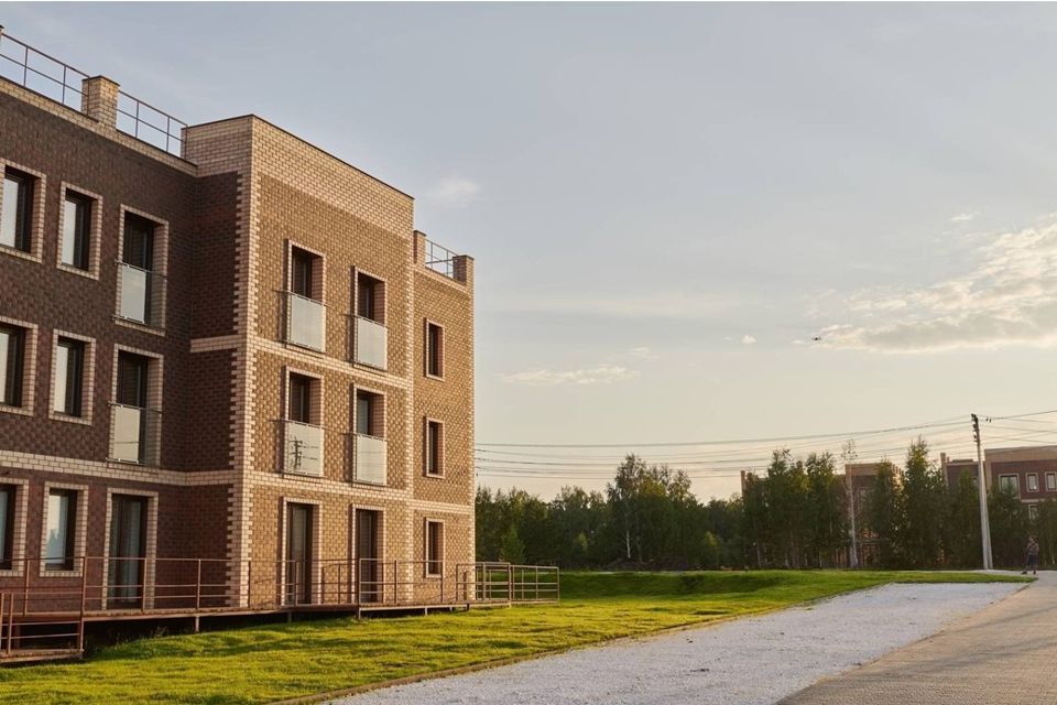 Продаётся 3-комнатная квартира, 85 м²