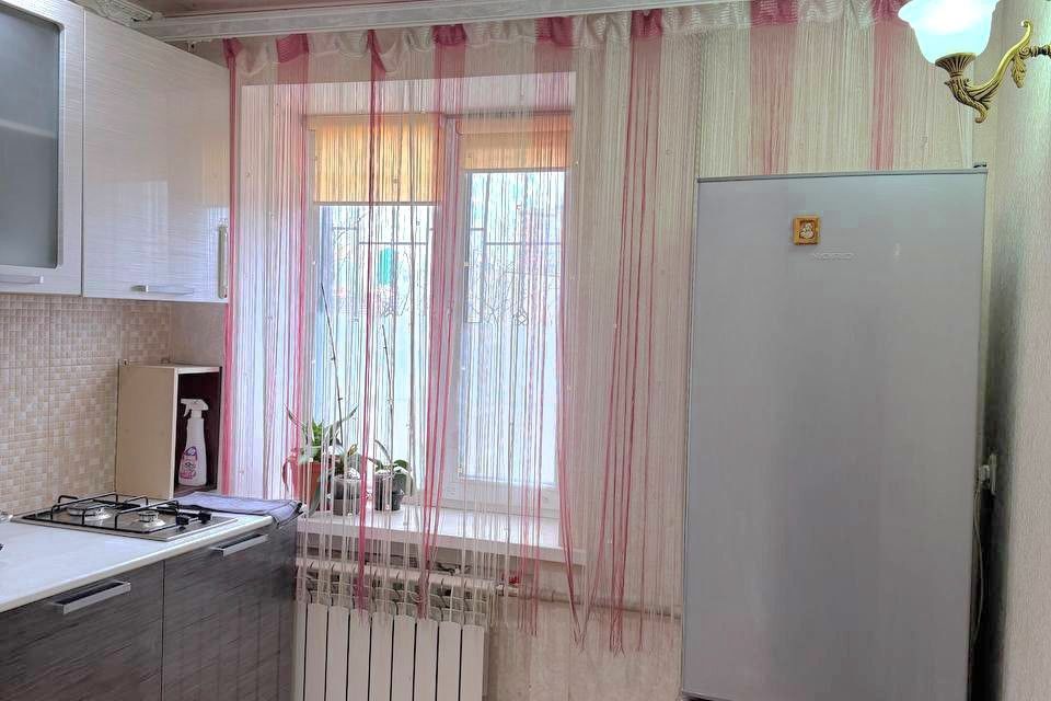 Продаётся 1-комнатная квартира, 29 м²