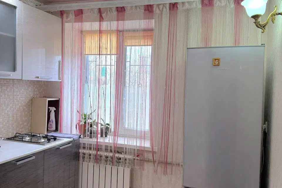 Продаётся 1-комнатная квартира, 29 м²