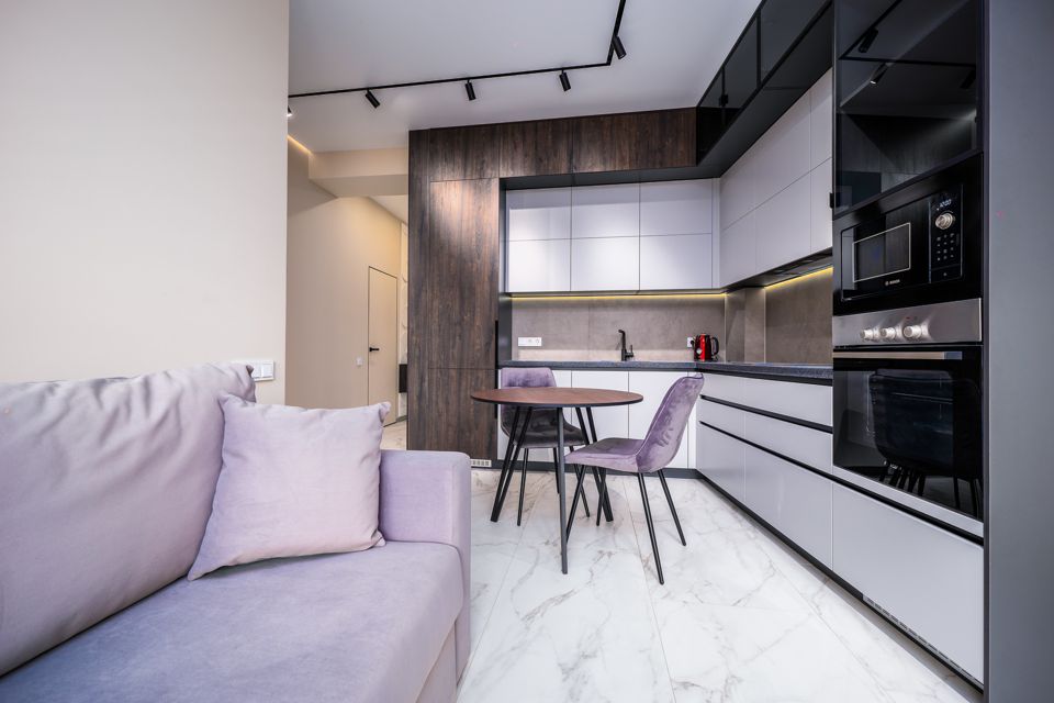Продаётся 2-комнатная квартира, 62.2 м²