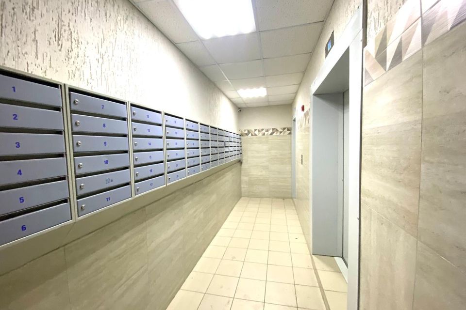 Продаётся 2-комнатная квартира, 48 м²