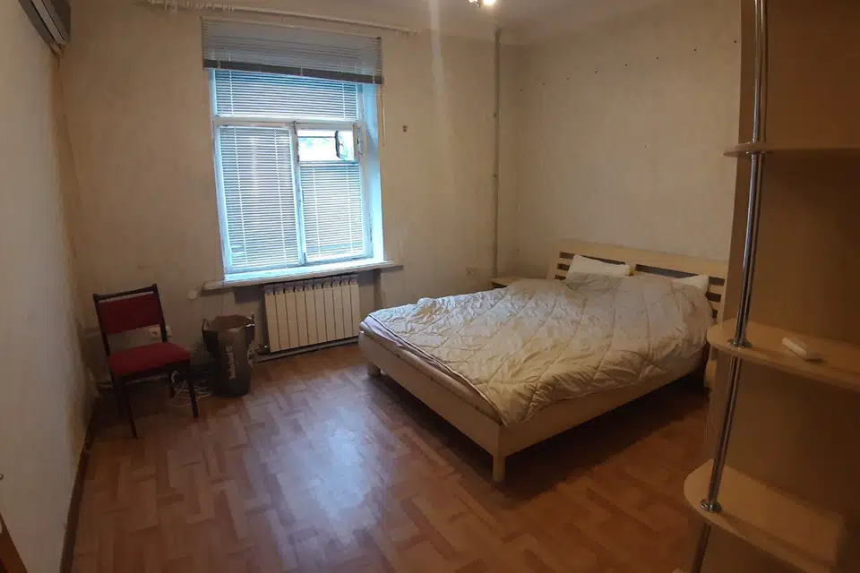 Продаётся 2-комнатная квартира, 48 м²