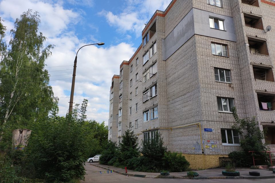 Продаётся 1-комнатная квартира, 28.3 м²