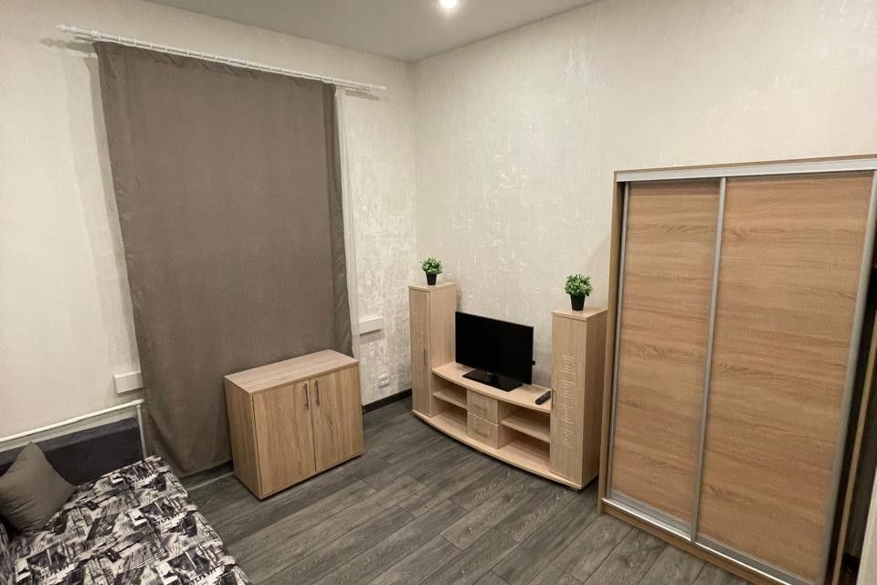 Продаётся комната в 4-комн. квартире, 16 м²