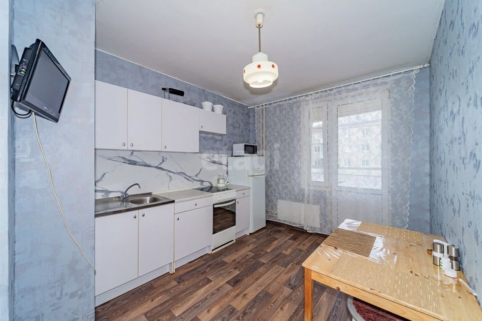 Продаётся 1-комнатная квартира, 48 м²