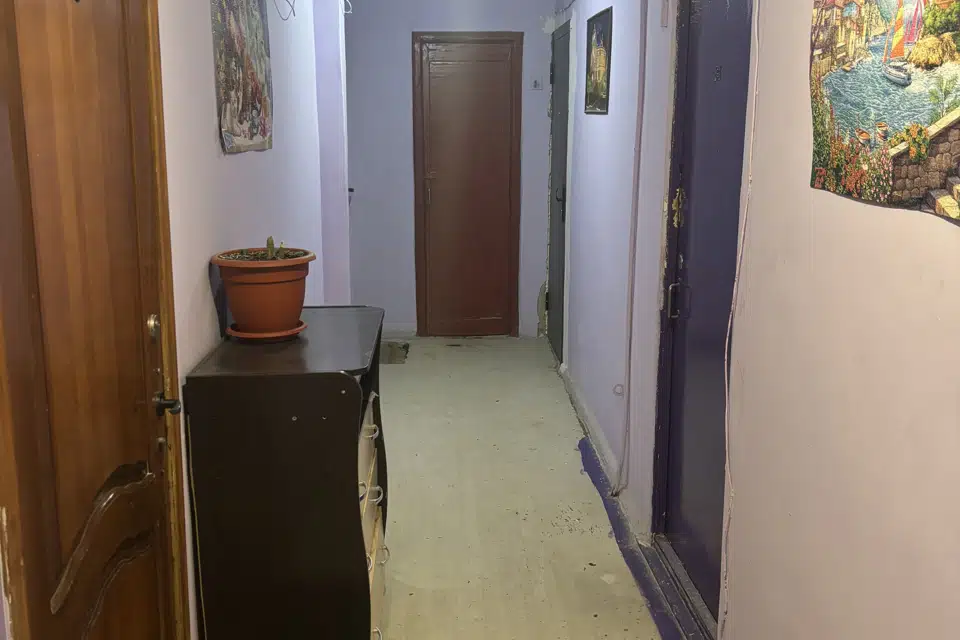 Продаётся 1-комнатная квартира, 14 м²