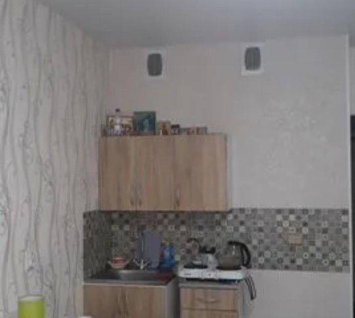Сдаётся студия, 28.6 м²