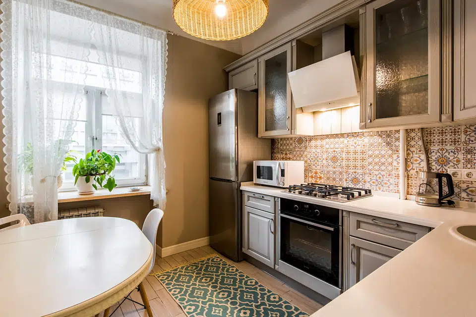 Продаётся 2-комнатная квартира, 57.2 м²
