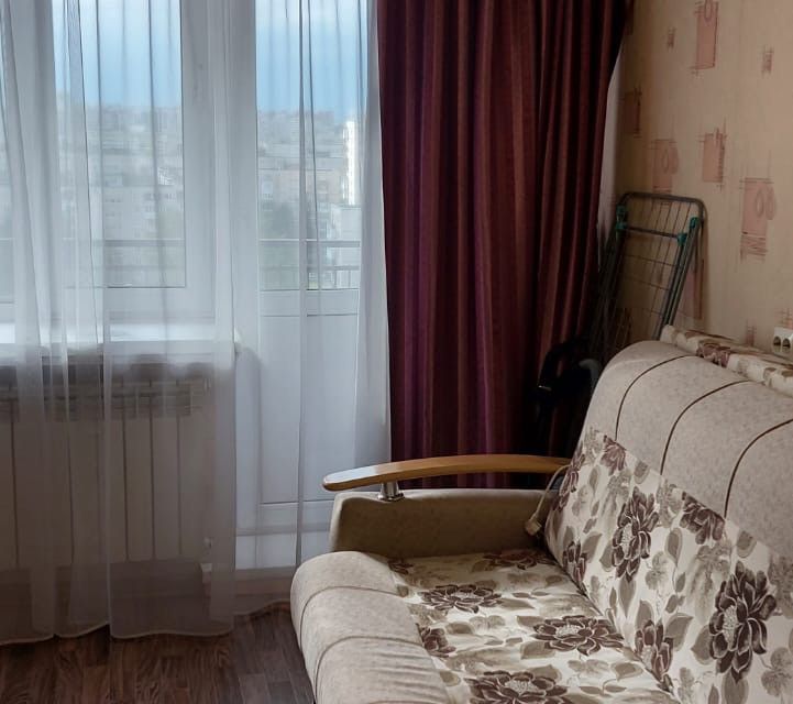Сдаётся студия, 23 м²