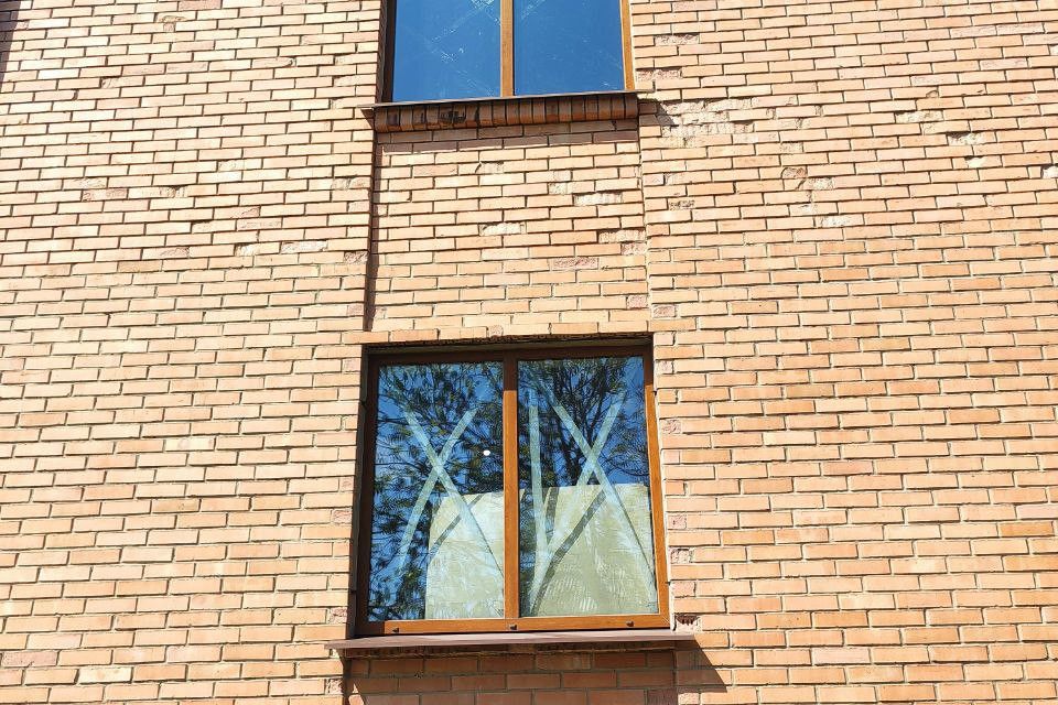 Продаётся 3-этажный дом, 340.8 м²