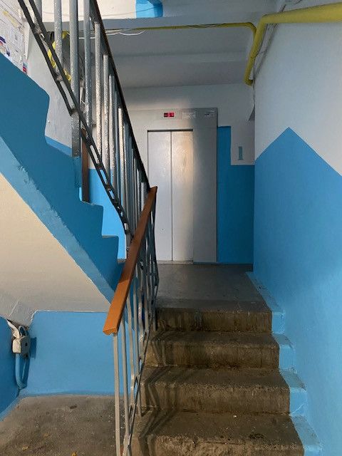 Продаётся 2-комнатная квартира, 45 м²