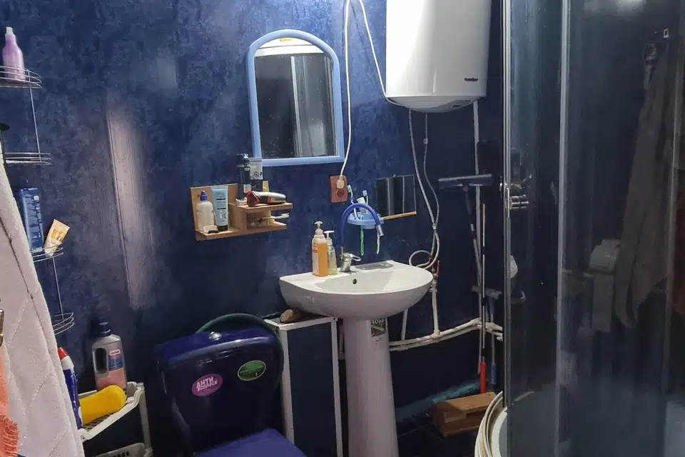 Продаётся 1-этажный дом, 102.4 м²