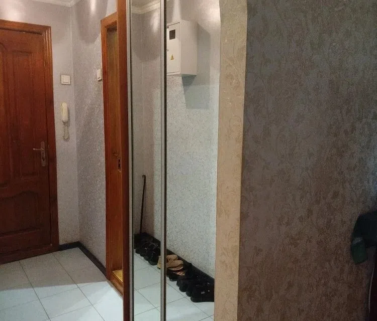 Продаётся 2-комнатная квартира, 45 м²