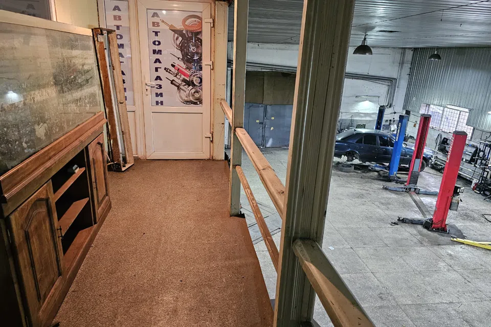 Продаётся помещение своб. назначения, 615 м²
