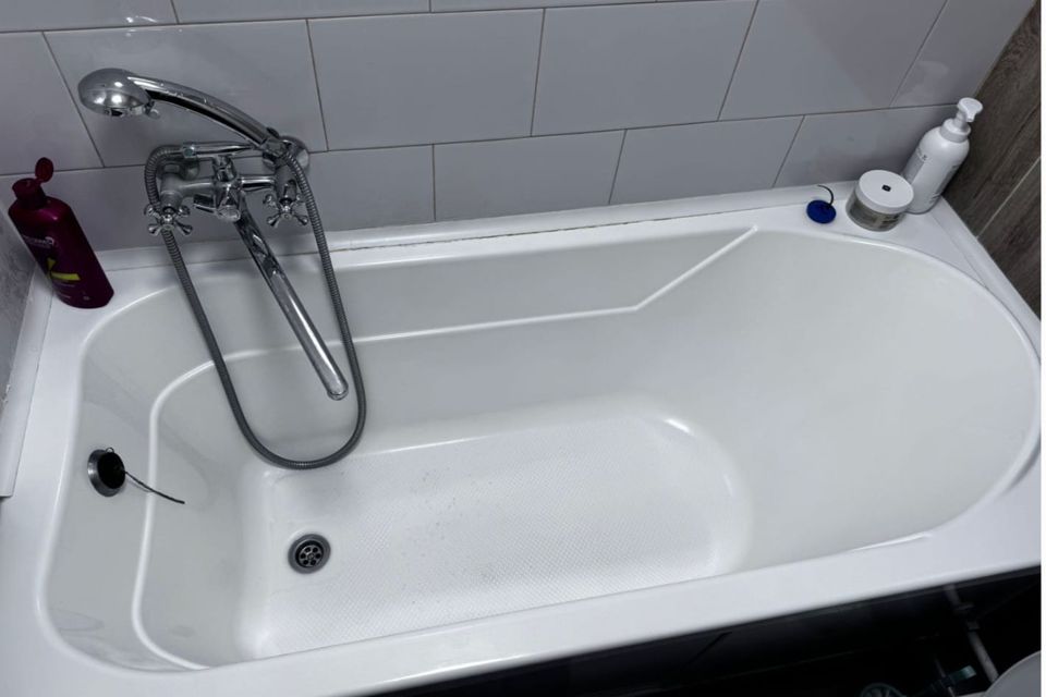 Продаётся комната в 1-комн. квартире, 22.5 м²