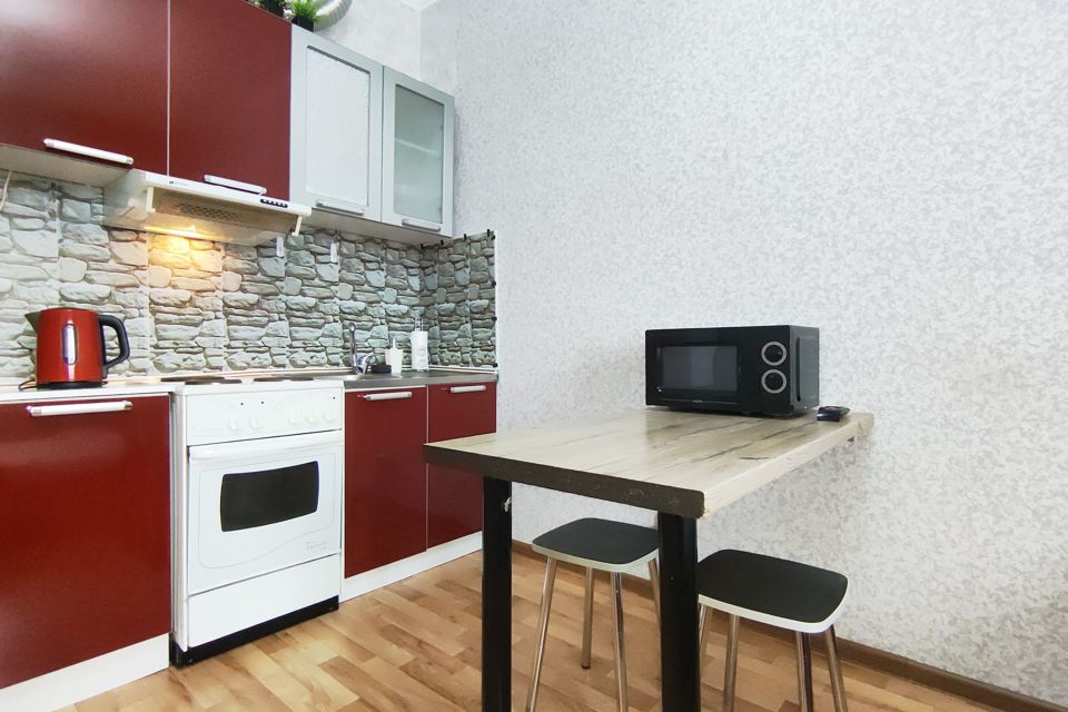 Продаётся студия, 24 м²