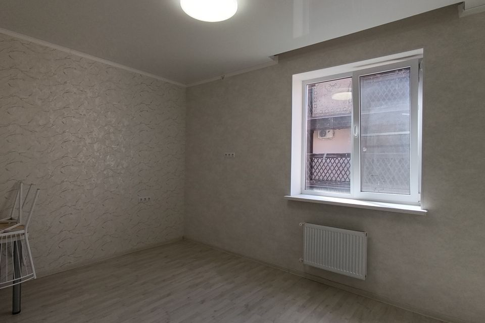 Продаётся студия, 20 м²