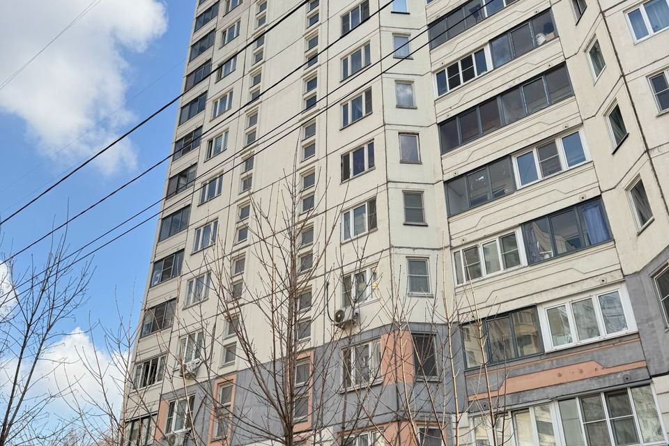 Продаётся 2-комнатная квартира, 60.3 м²