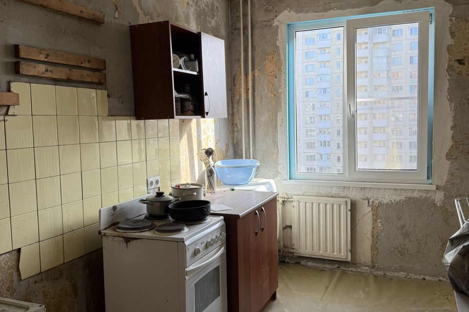 Продаётся 2-комнатная квартира, 50.4 м²