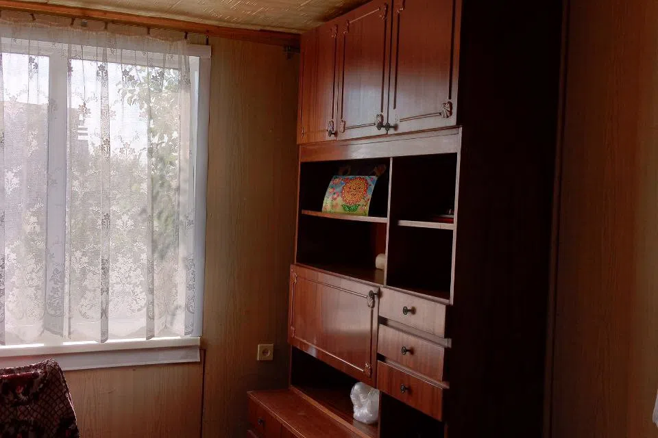 Продаётся 1-этажный дом, 38 м²