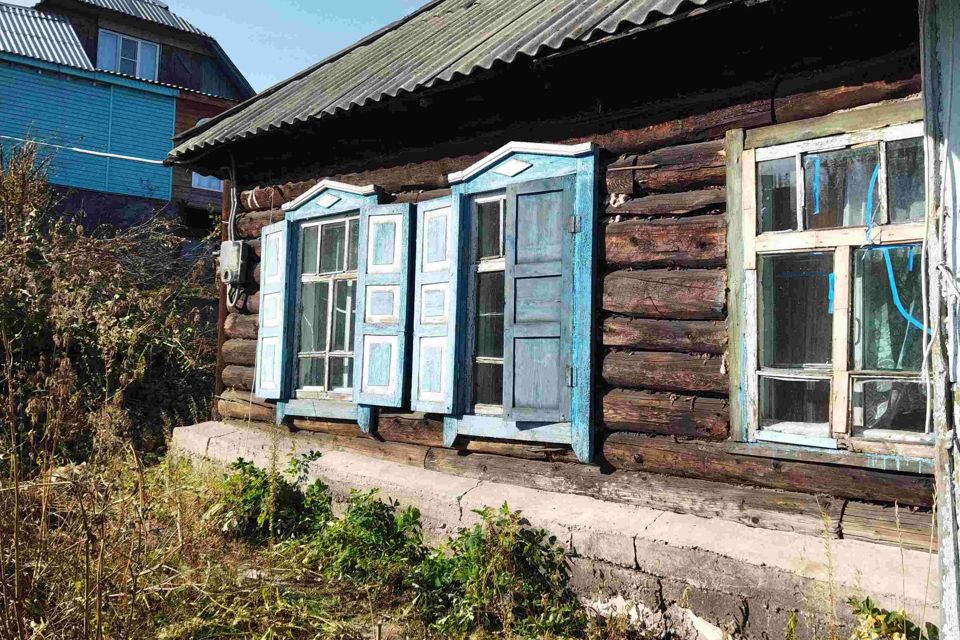 Купить дом Кемеровская область