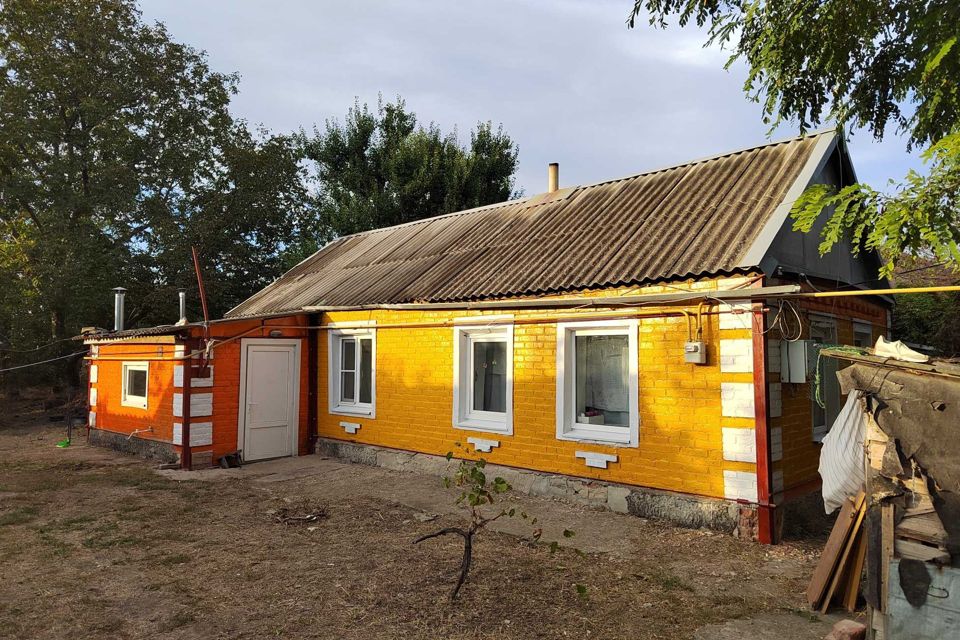 Купить дом в Краснодарском крае без посредников