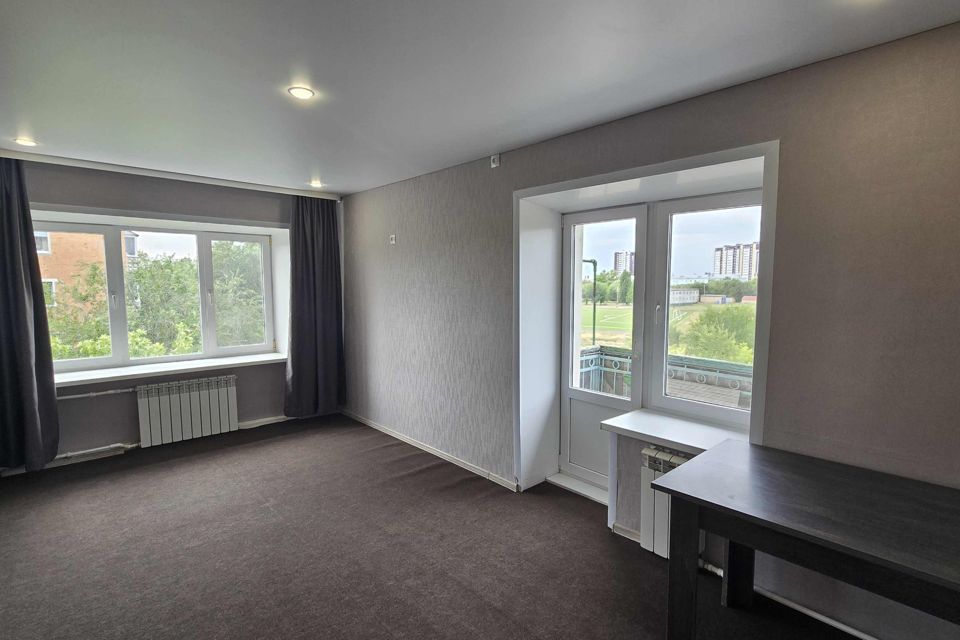 Продаётся 1-комнатная квартира, 30 м²