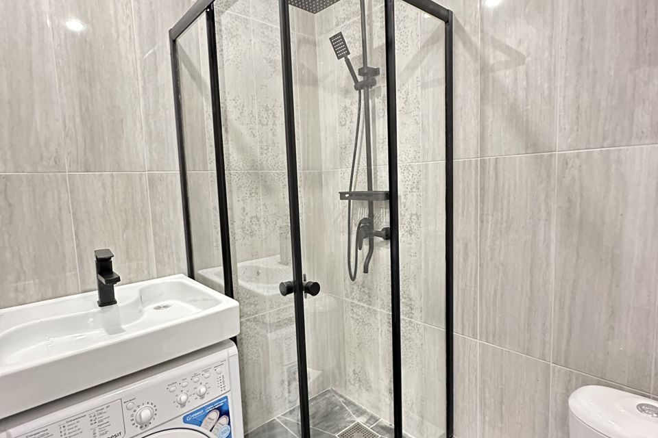 Продаётся студия, 20 м²