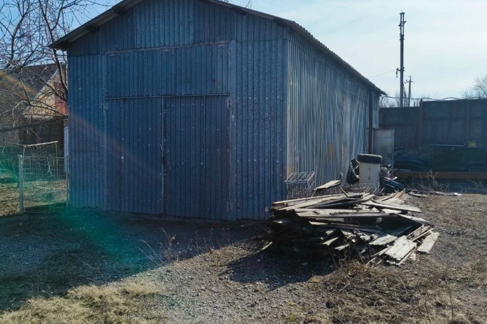 Продаётся помещение своб. назначения, 28 м²