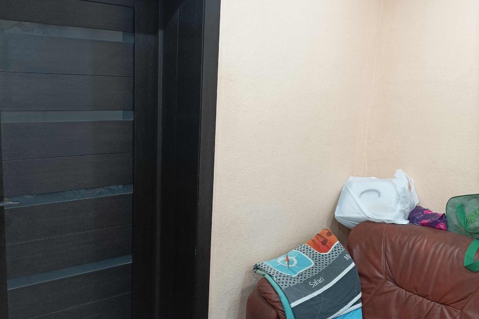 Сдаётся 3-комнатная квартира, 62 м²