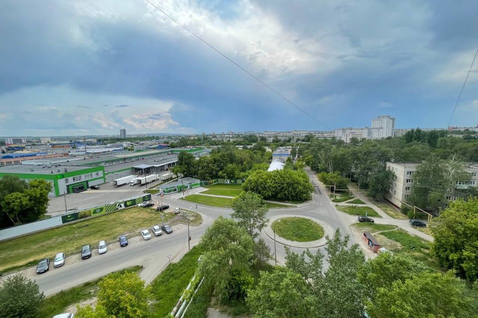 Продаётся 2-комнатная квартира, 51 м²