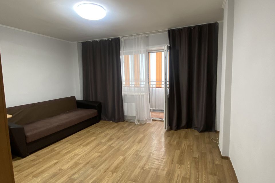 Продаётся студия, 27.9 м²
