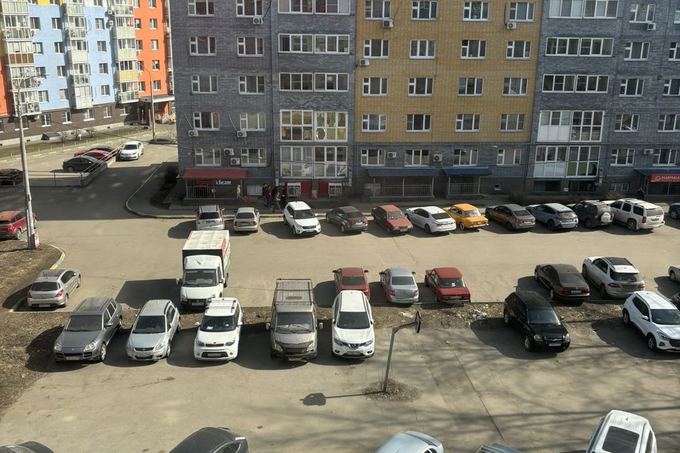 Продаётся 1-комнатная квартира, 21.7 м²